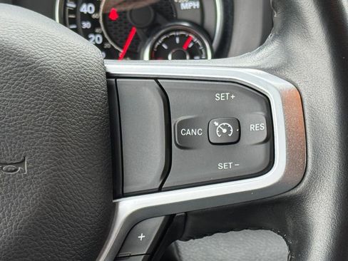 Used 2024 RAM 2500 Big Horn image 20