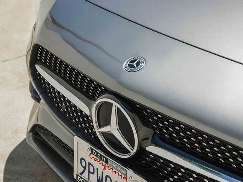 Used 2023 Mercedes-Benz CLA 250 image 9