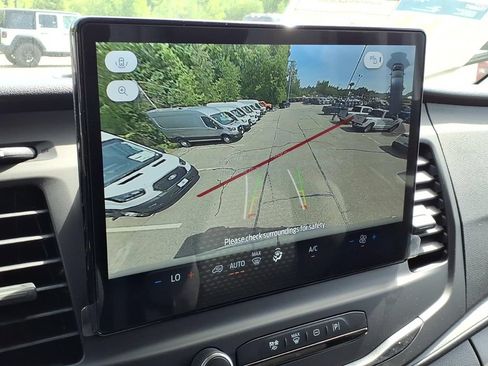 New 2026 Ford Transit 350 148 High Roof AWD w/ Load Area Protection Package image 20