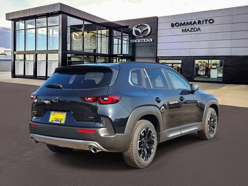 New 2026 MAZDA CX-50 Meridian Edition w/ Weather Package AWD/4WD image 5