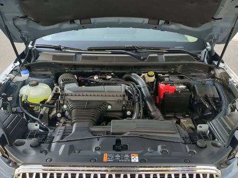 New 2026 Lincoln Corsair Premiere image 25