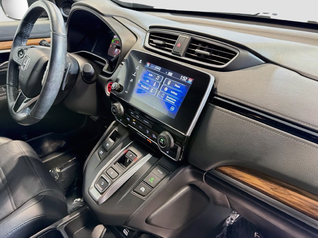 Used 2020 Honda CR-V EX-L image 26