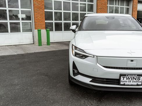 Used 2024 Polestar Polestar 2 AWD/4WD image 33