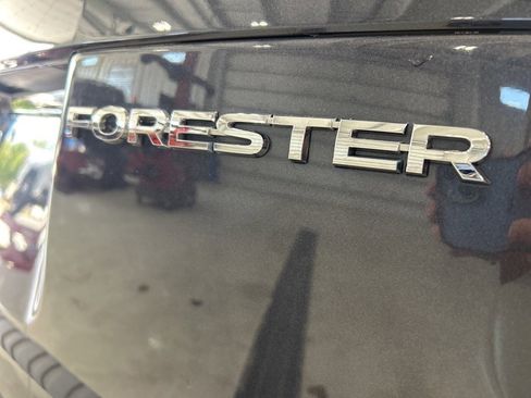 Used 2015 Subaru Forester 2.5i Limited w/ Protection Package #2 image 10