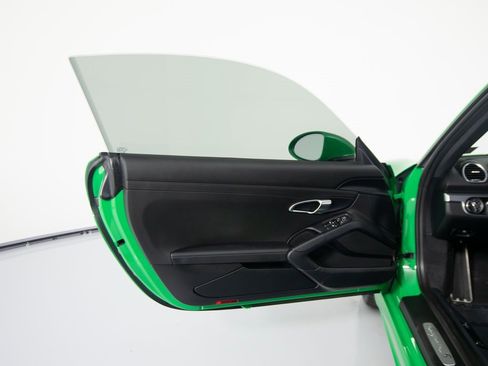 Certified 2023 Porsche 718 Cayman S image 19