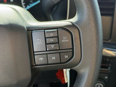 Used 2023 Ford F150 XL w/ STX Appearance Package image 17