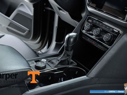 Used 2023 Volkswagen Atlas Cross Sport SE w/ Panoramic Sunroof Package image 74