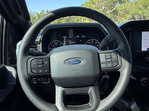 Used 2022 Ford F150 XL w/ STX Appearance Package RWD image 18