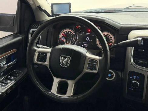 Used 2017 RAM 2500 Laramie w/ Sport Appearance Group AWD/4WD image 21