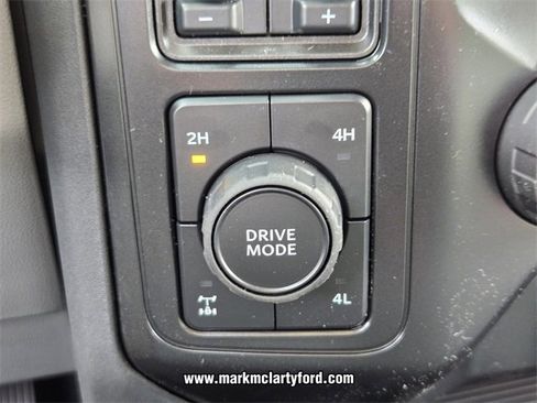 New 2026 Ford F250 XLT w/ FX4 Off-Road Package image 19