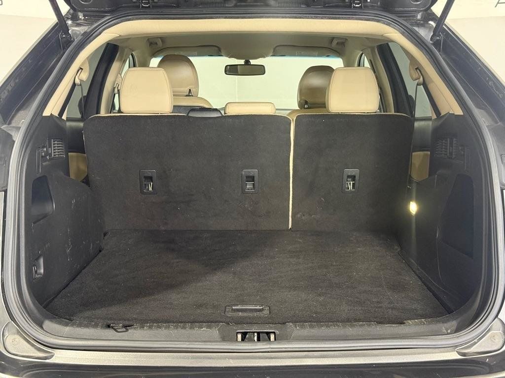 Used 2015 Ford Edge SEL w/ Equipment Group 201A FWD image 34