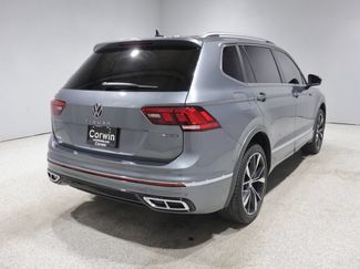 Used 2024 Volkswagen Tiguan SEL R-Line AWD/4WD video 2