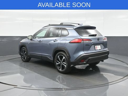 Used 2023 Toyota Corolla Cross AWD Hybrid w/ Convenience Package image 5
