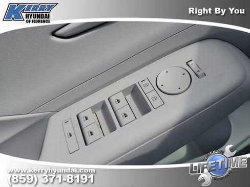 New 2026 Hyundai Kona SEL Sport image 19