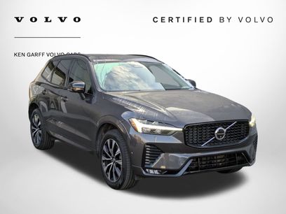 Certified 2023 Volvo XC60 B5 Plus w/ Protection Package