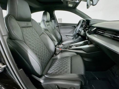 Used 2024 Audi S3 Premium Plus image 8