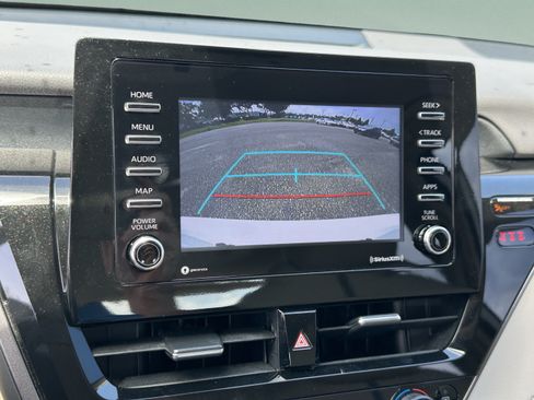 Used 2023 Toyota Camry LE FWD image 25