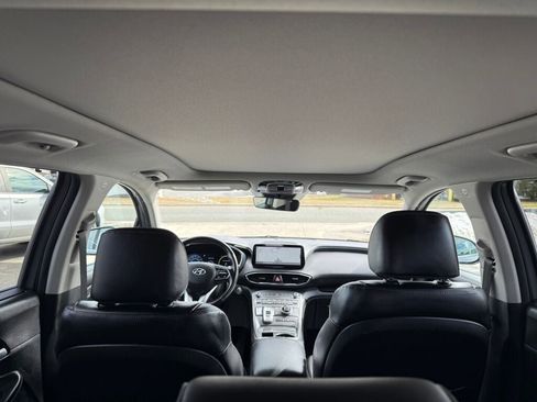 Used 2023 Hyundai Santa Fe SEL Premium image 32