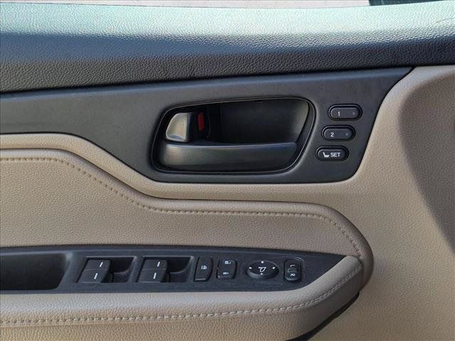 Used 2018 Honda Odyssey EX-L image 10