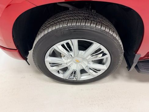 Certified 2025 Chevrolet Silverado 1500 High Country w/ High Country Premium Package image 22