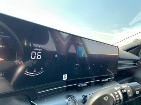 New 2027 Hyundai Kona SEL Sport AWD/4WD image 15
