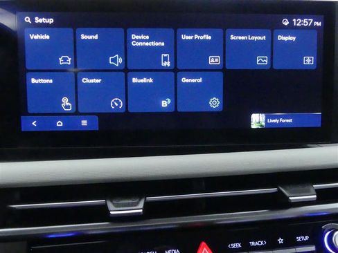 Used 2025 Hyundai Tucson SEL image 12