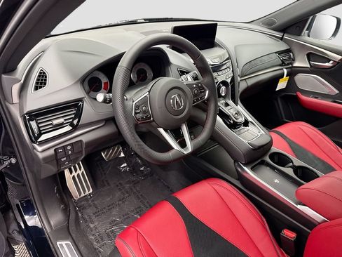 Used 2026 Acura RDX A-Spec AWD/4WD image 9