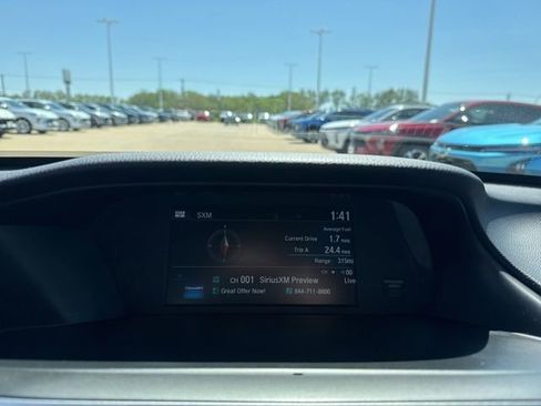 Used 2016 Honda Accord EX-L image 25