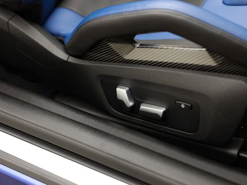 Used 2022 BMW M4 xDrive Competition image 20