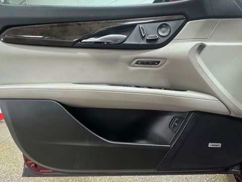 Used 2017 Cadillac CT6 Premium Luxury w/ Driver Assist Package image 9