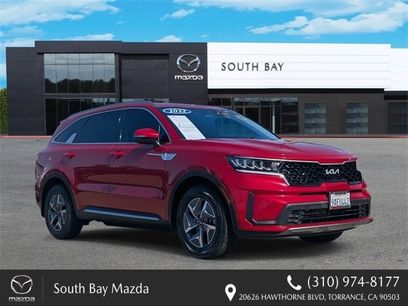 Used 2022 Kia Sorento S