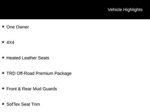 Used 2024 Toyota Tundra SR5 image 4