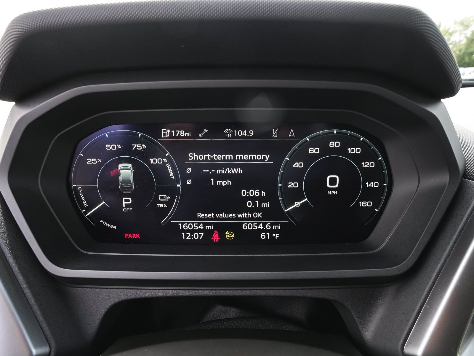 Used 2023 Audi Q4 e-tron Premium Plus w/ Premium Plus AWD/4WD image 25