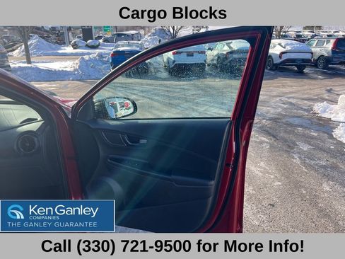 Used 2023 Hyundai Kona N Line w/ Cargo Package image 57