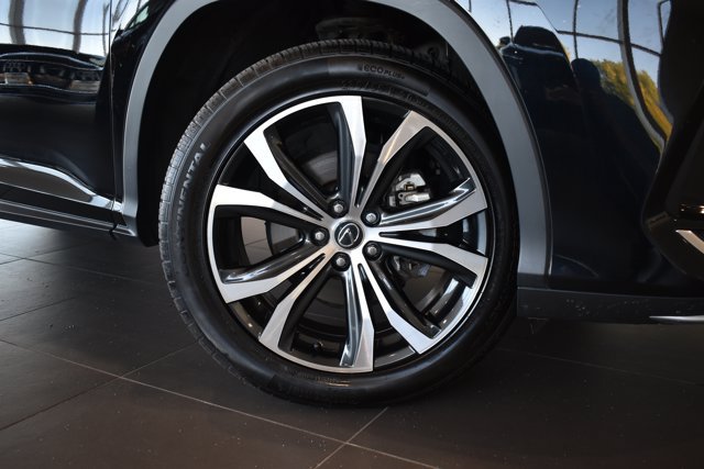 Used 2021 Lexus RX 350 AWD w/ Premium Package image 2
