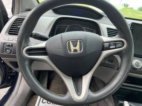 Used 2011 Honda Civic LX image 21