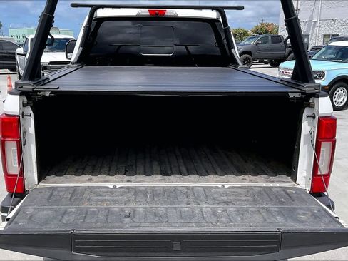 Certified 2021 Ford F250 Lariat AWD/4WD image 18