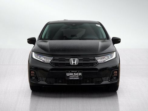 New 2026 Honda Odyssey Elite image 2