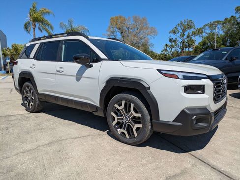 New 2026 Subaru Outback Touring XT AWD/4WD image 2