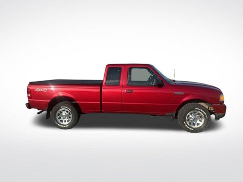 Used 2011 Ford Ranger XLT AWD/4WD image 10