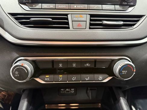 Used 2021 Nissan Altima 2.5 SV image 33