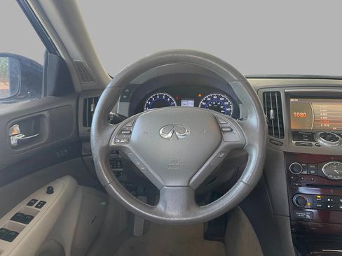 Used 2013 INFINITI G37 Journey w/ Premium Pkg RWD image 30