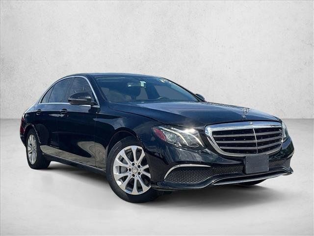 Used 2017 Mercedes-Benz E 300 image 12