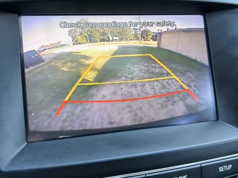 Used 2017 Hyundai Santa Fe Sport AWD/4WD image 8