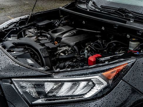 Used 2019 Toyota RAV4 Adventure w/ All Weather Liner Package image 37