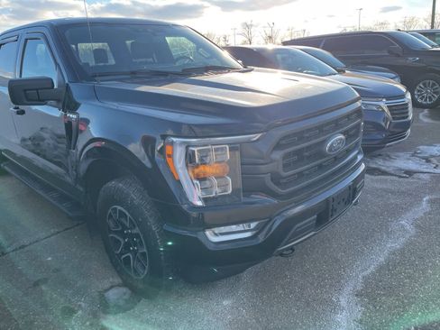Used 2021 Ford F150 XLT w/ Equipment Group 302A High image 18
