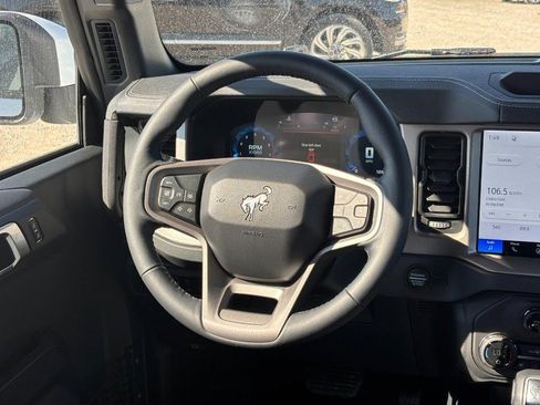 New 2026 Ford Bronco Outer Banks image 14