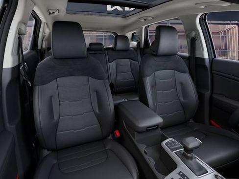 New 2027 Kia Sportage SX FWD image 15
