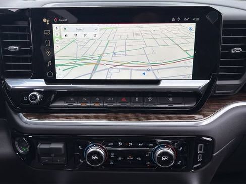 New 2026 GMC Sierra 1500 Elevation w/ Elevation Premium Package AWD/4WD image 19