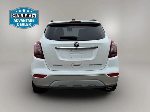 Used 2018 Buick Encore Preferred FWD image 6